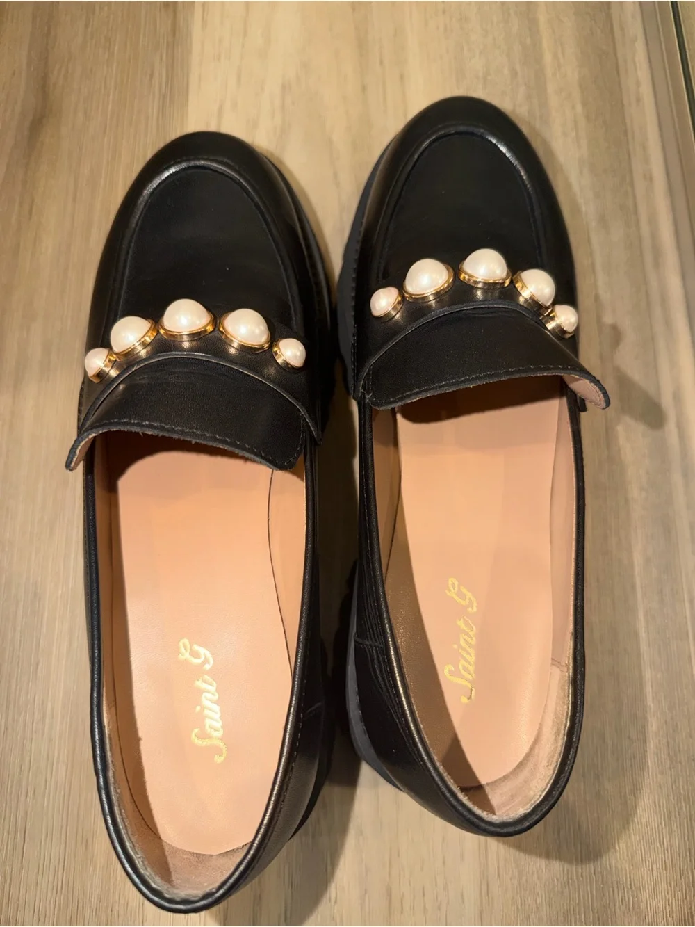 Saintg have eu40 size